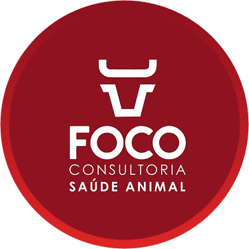 Logo Foco Saúde Animal