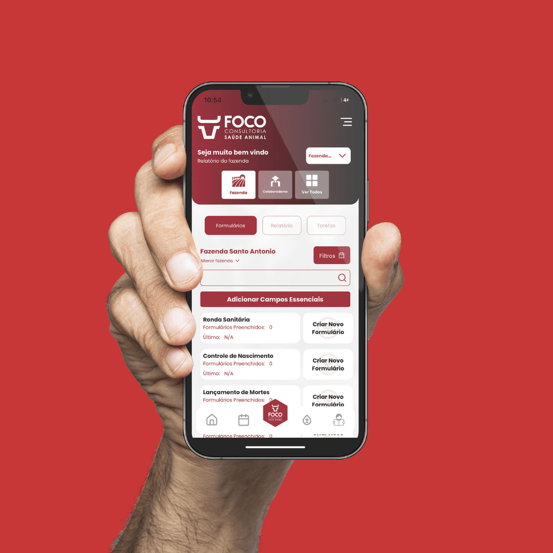 Screenshot do aplicativo 2