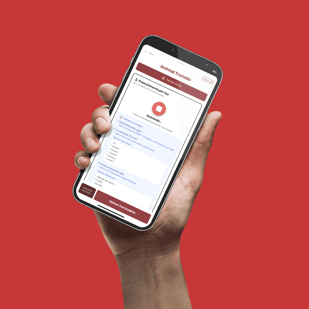 Screenshot do aplicativo 3