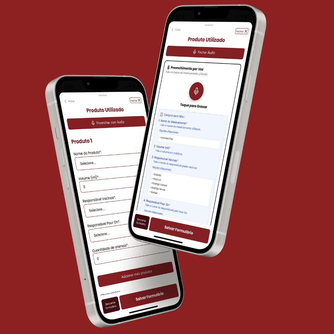 Screenshot do aplicativo 4