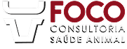 Logo Foco Saúde Animal